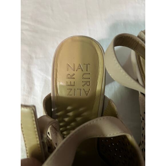 Lennie 2 Slingback Heels - Picture 9 of 9